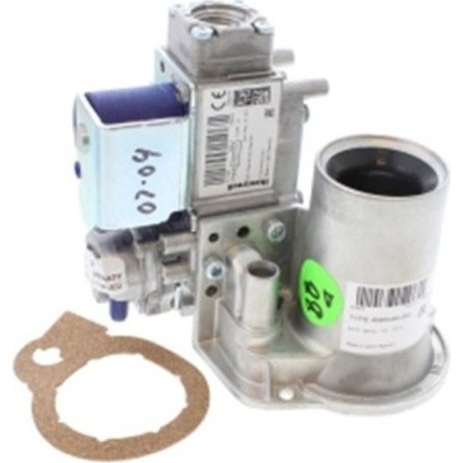 ANDREWS WATER HEATERS  E897